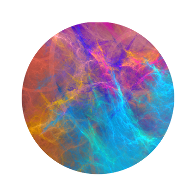 Color Nebula