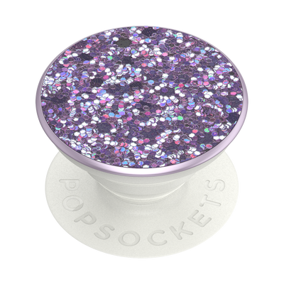 Secondary image for hover Sparkle Lavender Purple