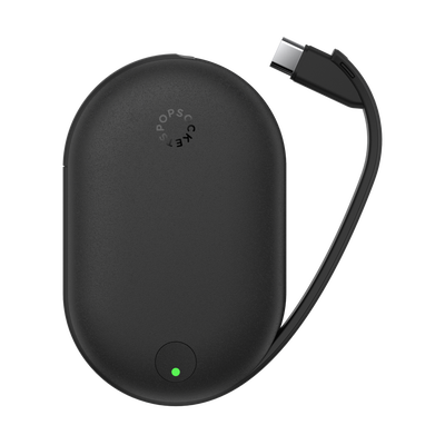 Secondary image for hover PopGrip JumpStart Powerbank USB-C