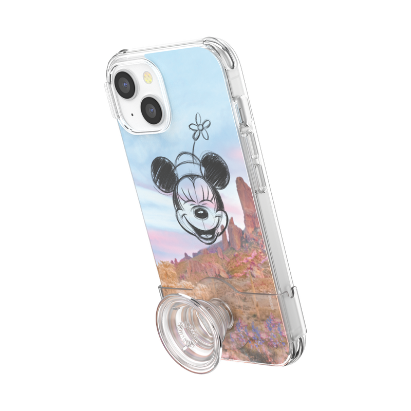 Disney- PopCase Desert Minnie Mouse 14 image number 6