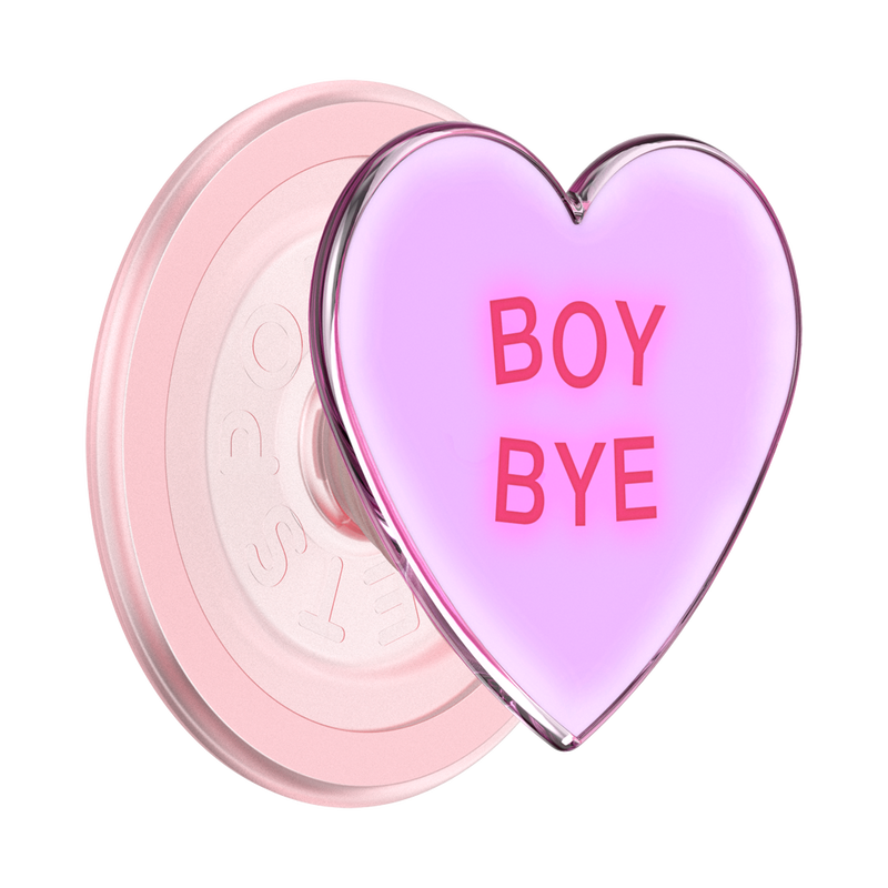 Boy Bye — PopGrip for MagSafe image number 0