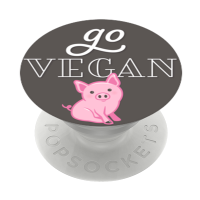 Secondary image for hover Go Vegan