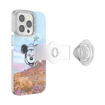 Secondary image for hover Disney- PopCase Desert Minnie Mouse 13 Pro