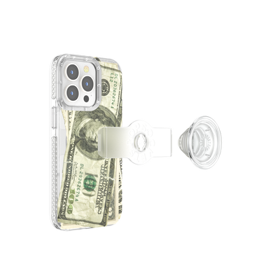 Secondary image for hover Money Clip — iPhone 13 Pro for MagSafe