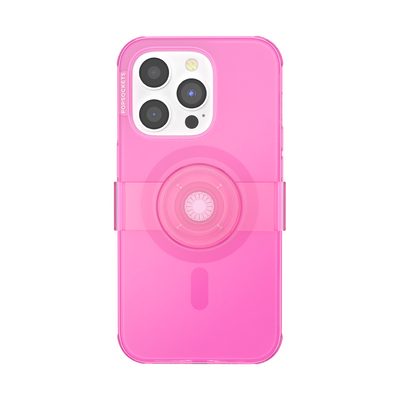 Baeby Pink — iPhone 14 Pro for MagSafe