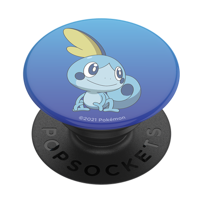 Secondary image for hover Pokémon - Sobble Fade