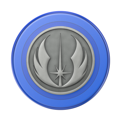 Secondary image for hover Enamel Jedi Icon — PopGrip for MagSafe