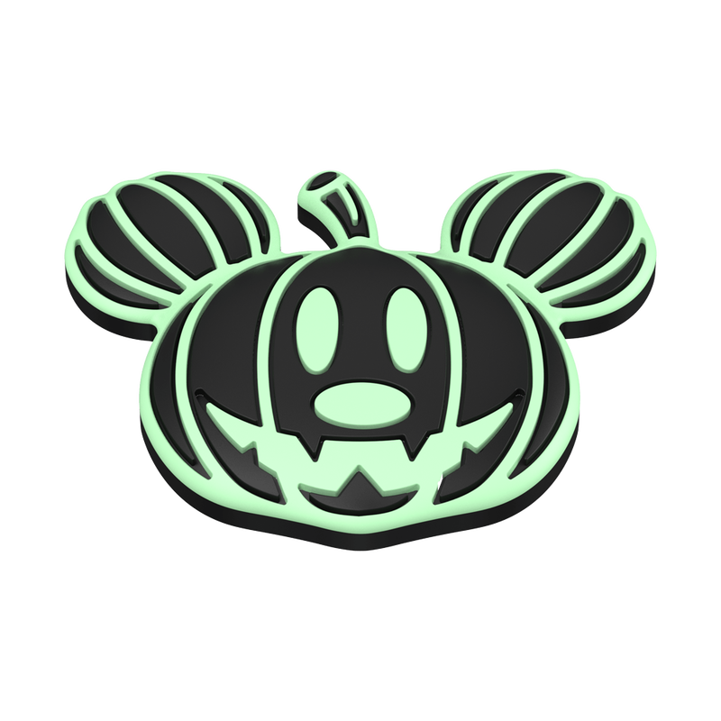 Disney Mickey Mouse Glow in the Dark Pumpkin PopOut image number 5
