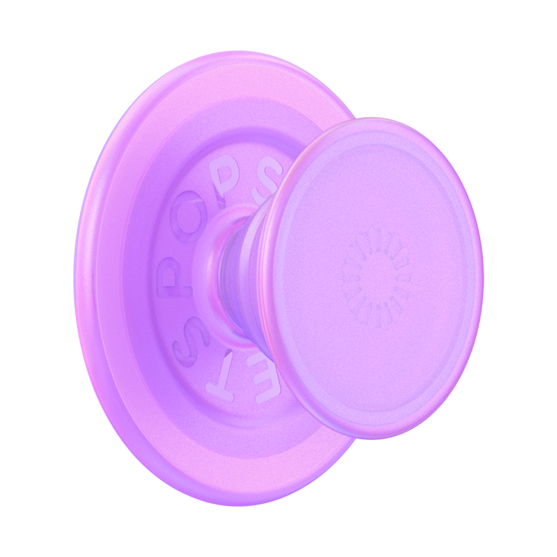 Neon Rose PopGrip  PopSockets® Official