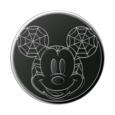 Disney Mickey Mouse Enamel Halloween