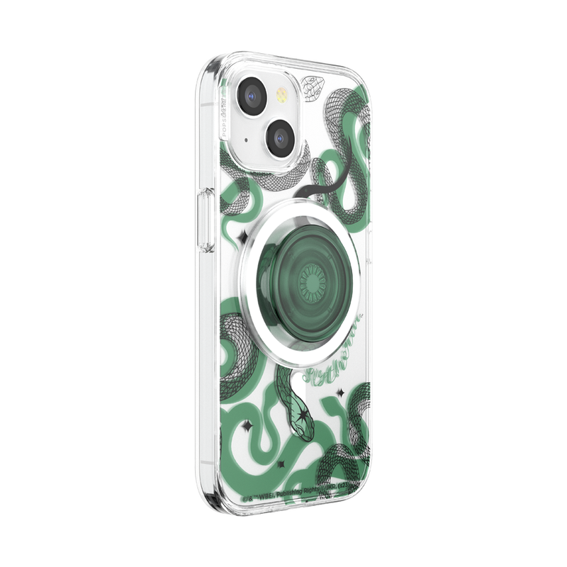 Slytherin — iPhone 15 for MagSafe® image number 2