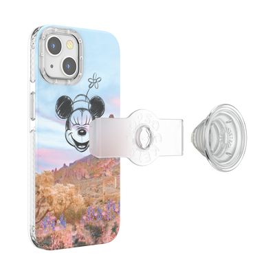 Secondary image for hover Disney- PopCase Desert Minnie Mouse 13