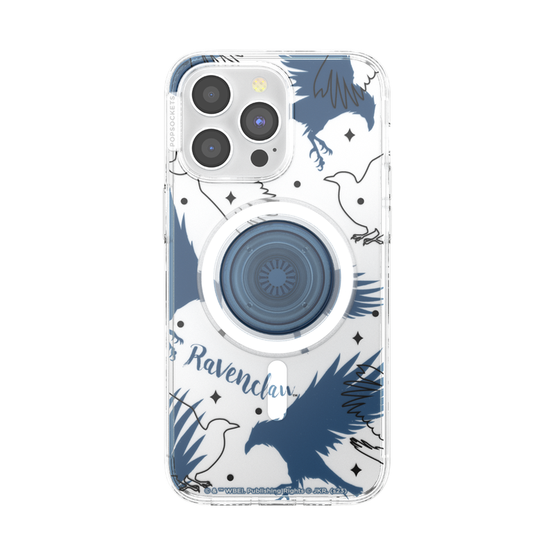 Ravenclaw — iPhone 15 Pro Max for MagSafe® image number 0