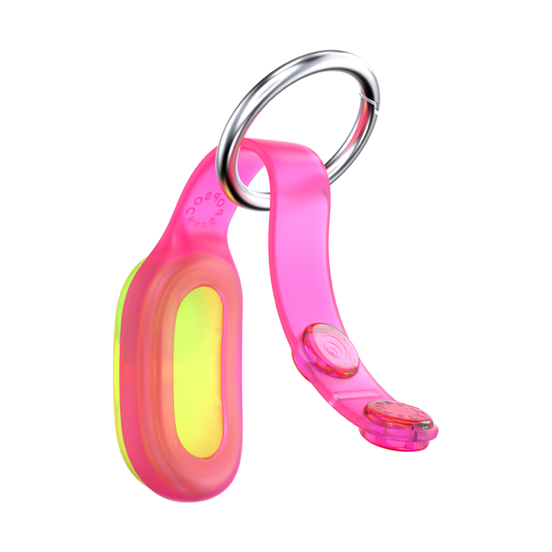 Pink Lemonade — PopPuck Starter Pack image number 1