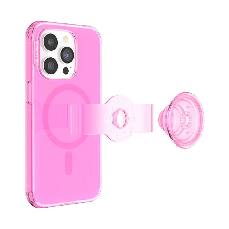 Baeby Pink — iPhone 14 Pro for MagSafe image number 4