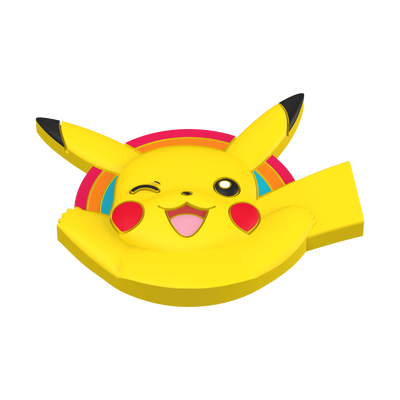 Secondary image for hover Pokémon- Pikachu PopOut
