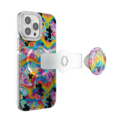 Secondary image for hover Disney - PopCase Pride 13 Pro Max for MagSafe