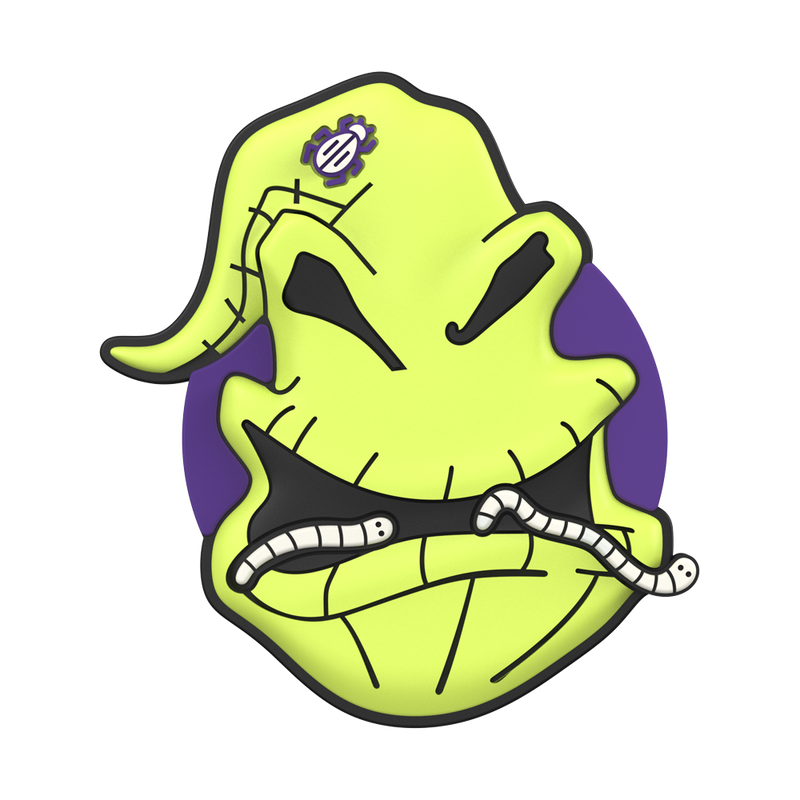PopOut Glow in the Dark Oogie Boogie image number 0