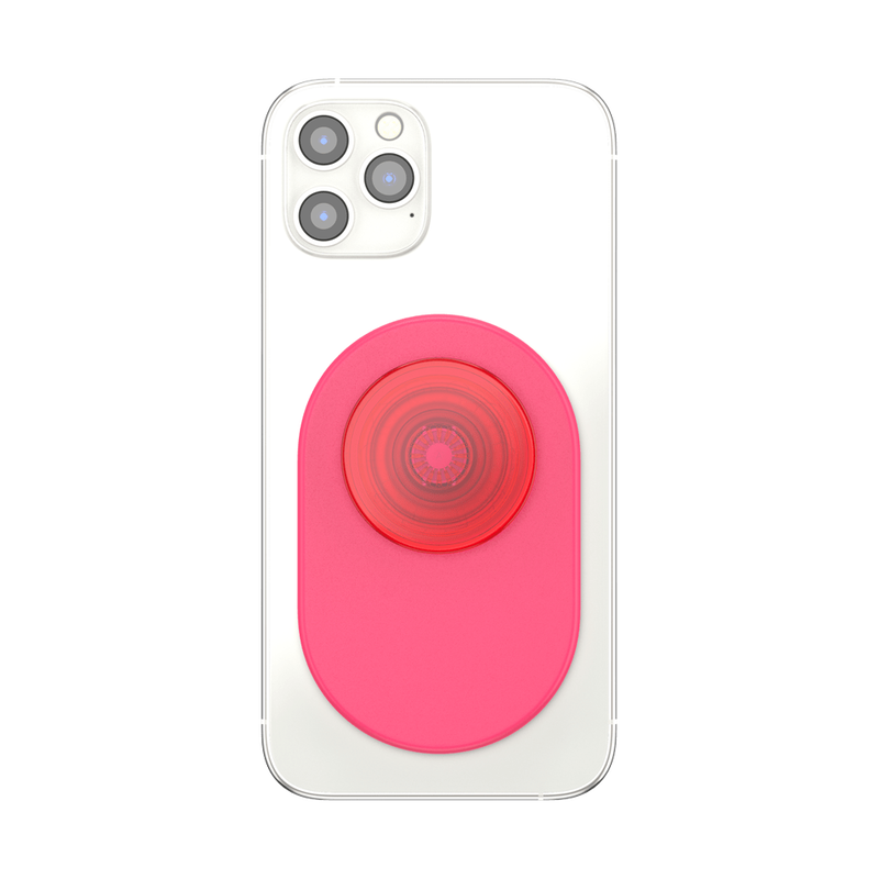 Neon Pink — PopGrip for MagSafe image number 4