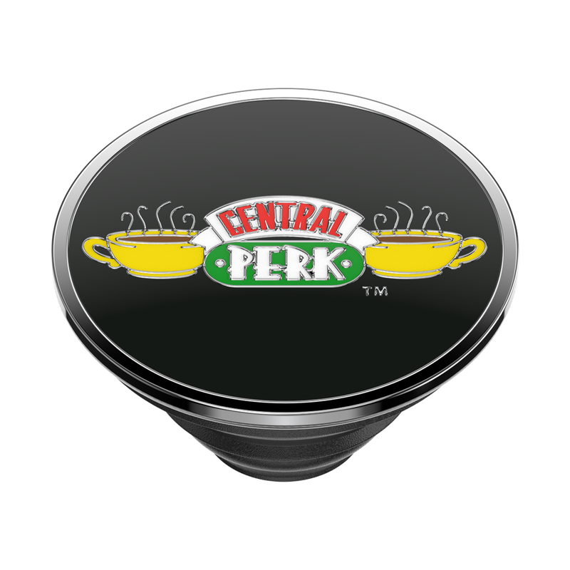 Enamel Central Perk image number 6