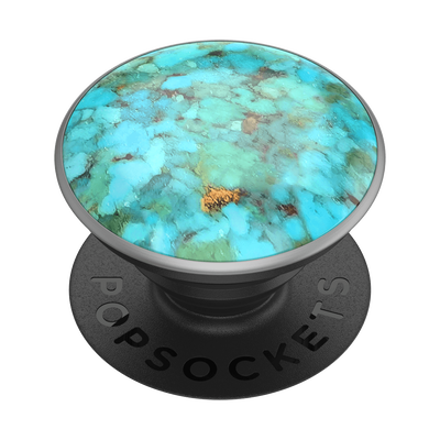 Secondary image for hover Polished Turquoise