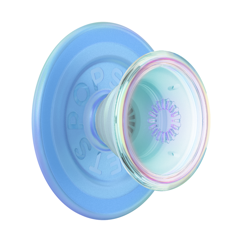 Opalescent Blue — PopGrip for MagSafe image number 0