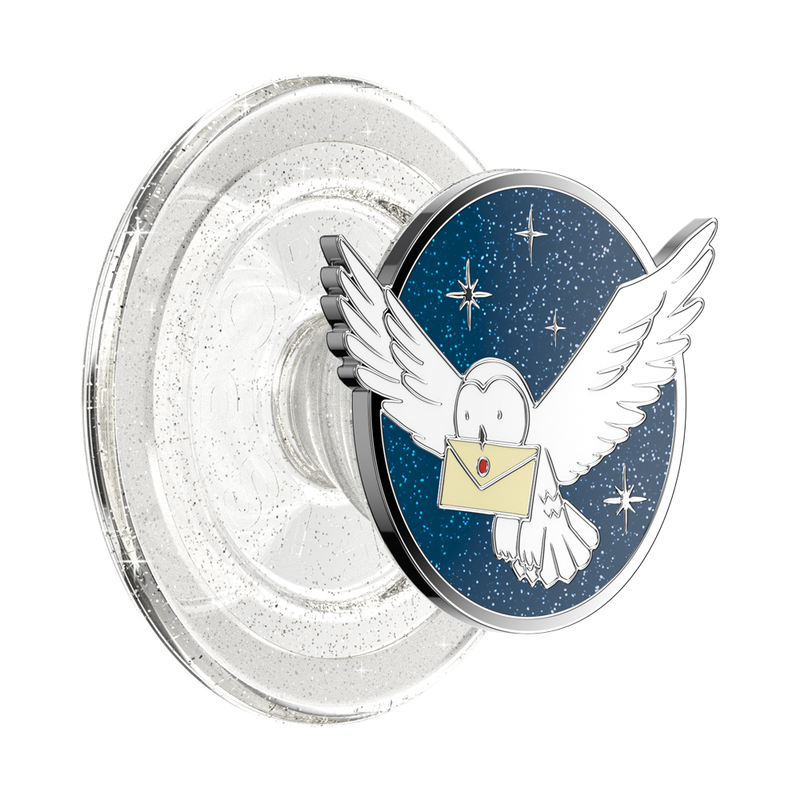 Hedwig™ — PopGrip for MagSafe® - Round image number 1