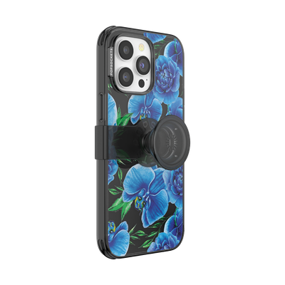 Secondary image for hover Blue Orchid — iPhone 14 Pro Max
