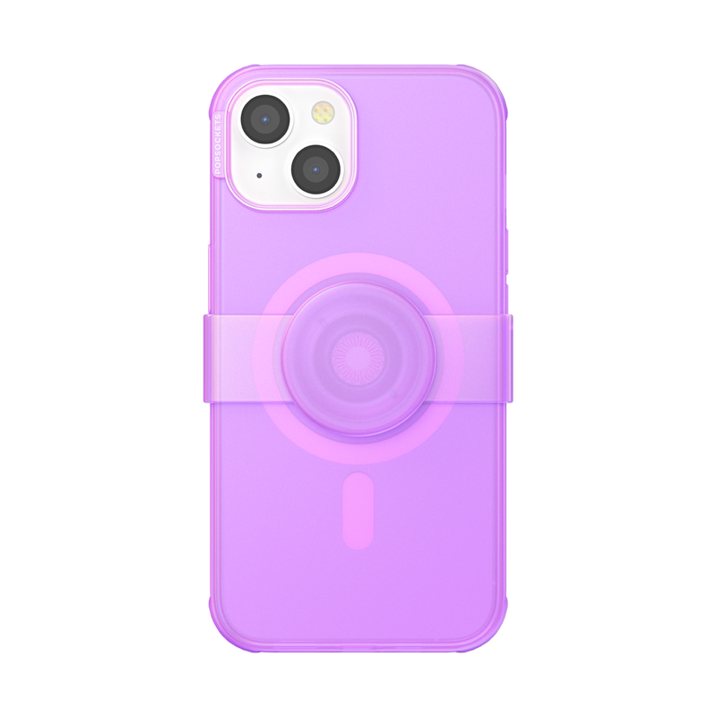 Opalescent Pink — iPhone 14 | 13 for MagSafe image number 0