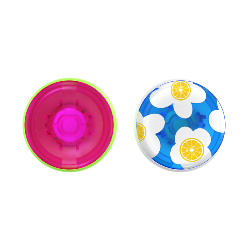 Pink Lemonade — PopPuck Starter Pack image number 6