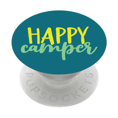 Secondary image for hover Happy Camper