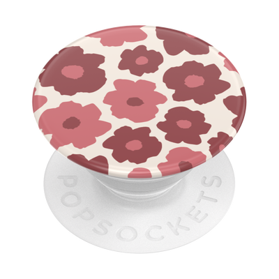 Secondary image for hover Mauve Floral