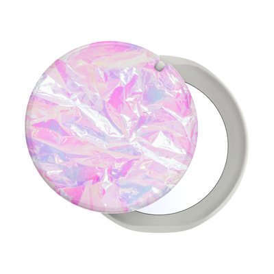 PopGrip Mirror Sunrise Opal