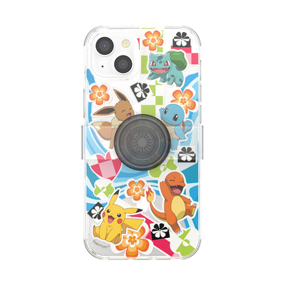 Pokémon Dance Party — iPhone 14 Plus for MagSafe