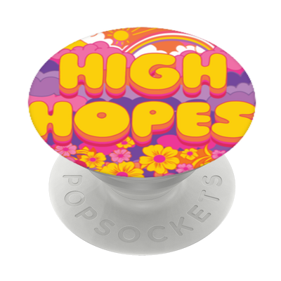 Secondary image for hover High Hopes