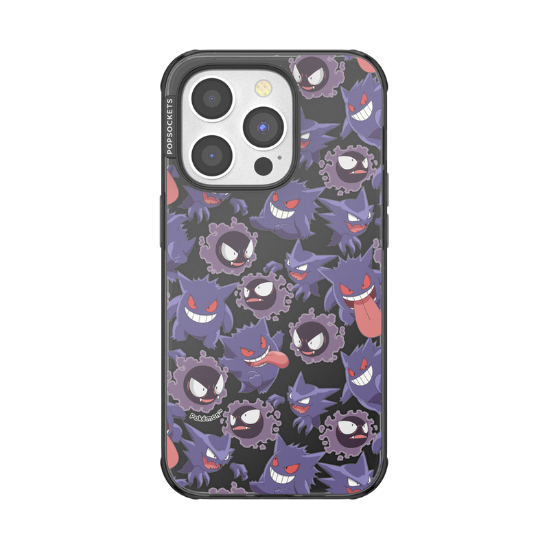 Gengar, Gastly and Haunter! — iPhone 14 Pro image number 1