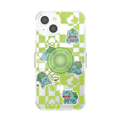 Bulbasaur Lime Party — iPhone 14 for MagSafe