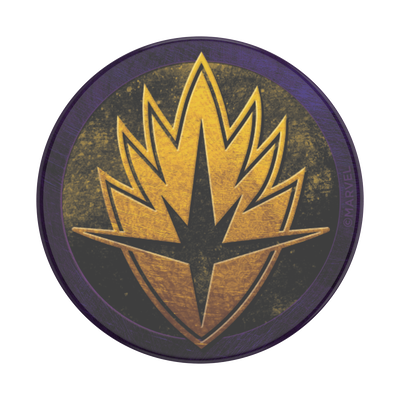 Guardians of The Galaxy Icon