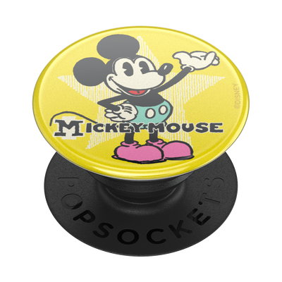 Secondary image for hover Star Mouse Gloss
