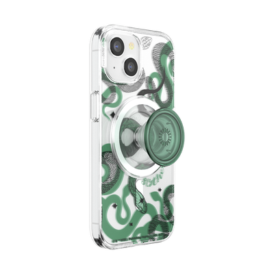 Slytherin — iPhone 15 for MagSafe®