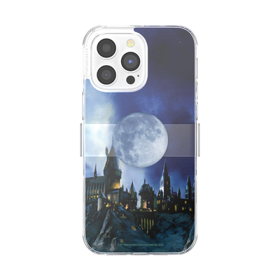 Hogwart's Castle — iPhone 14 Pro Max for MagSafe