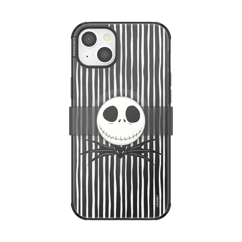 Nightmare Before Christmas — iPhone 14 Plus for MagSafe Jack image number 0