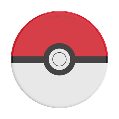 Pokémon - Pokeball
