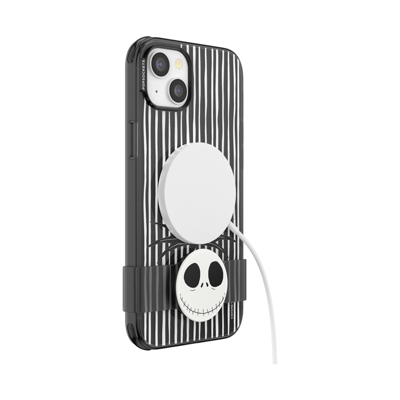 Nightmare Before Christmas — iPhone 14 Plus for MagSafe Jack image number 5