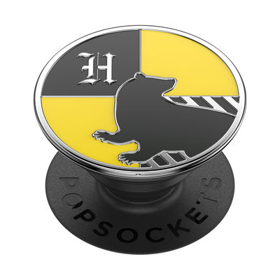 Secondary image for hover Enamel Hufflepuff