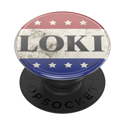 Secondary image for hover Vote Loki