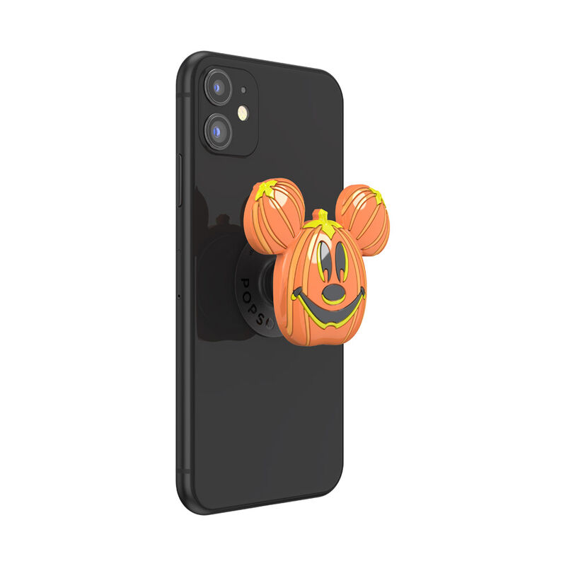 Mickey Mouse Pumpkin PopOuts image number 4
