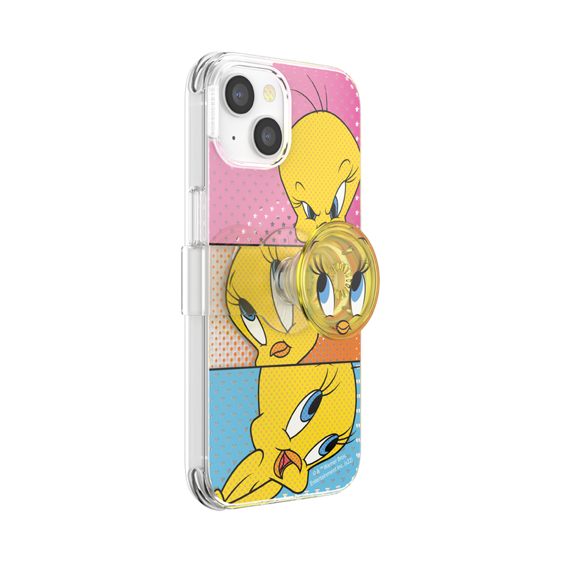 The Many Faces of Tweety Bird — iPhone 14 for MagSafe image number 4