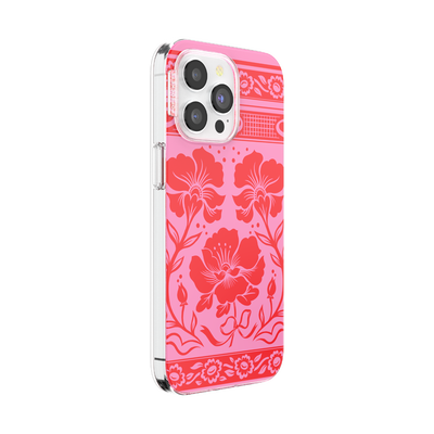 Secondary image for hover Dainty Blooms — iPhone 14 for MagSafe