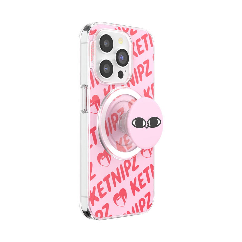 Ketnipz — iPhone 15 Pro for MagSafe image number 1